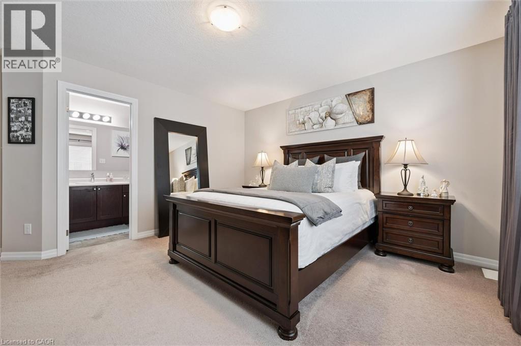 14 Castlebay Street, Kitchener, Ontario  N2R 0G5 - Photo 27 - 40822280