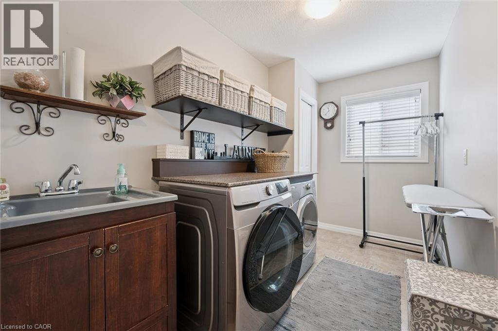 14 Castlebay Street, Kitchener, Ontario  N2R 0G5 - Photo 29 - 40822280