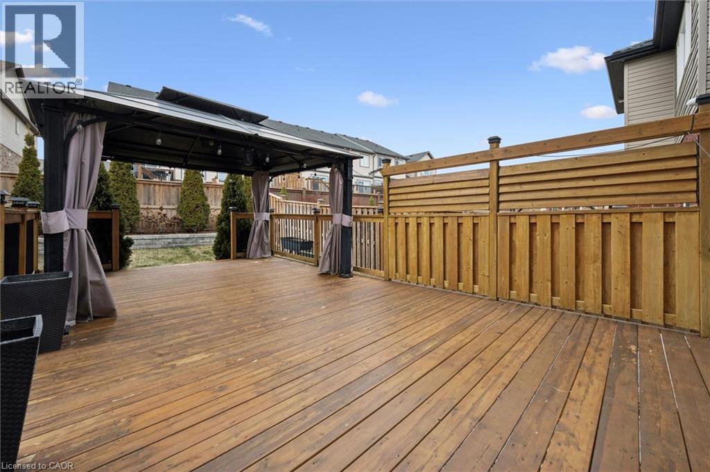 14 Castlebay Street, Kitchener, Ontario  N2R 0G5 - Photo 30 - 40822280