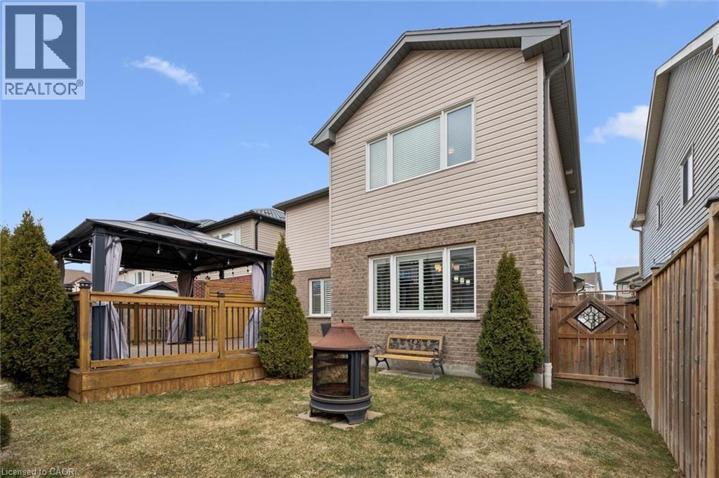 14 Castlebay Street, Kitchener, Ontario  N2R 0G5 - Photo 33 - 40822280