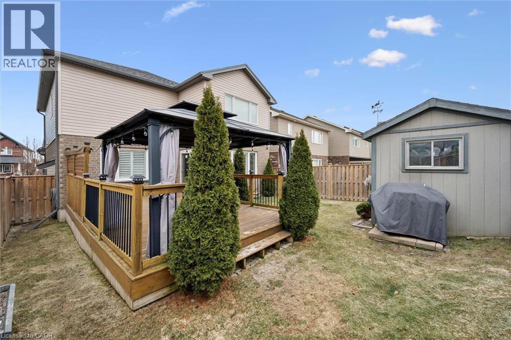 14 Castlebay Street, Kitchener, Ontario  N2R 0G5 - Photo 34 - 40822280