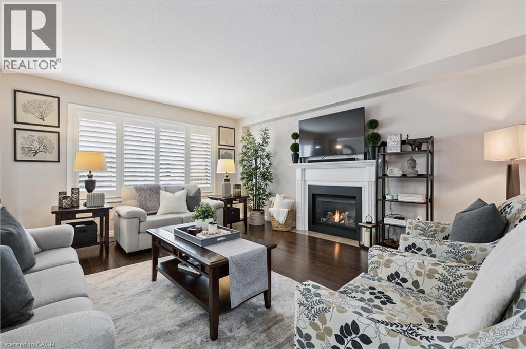 14 Castlebay Street, Kitchener, Ontario  N2R 0G5 - Photo 6 - 40822280