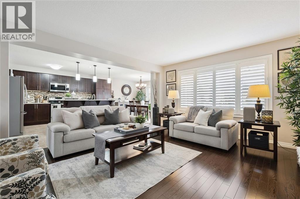 14 Castlebay Street, Kitchener, Ontario  N2R 0G5 - Photo 7 - 40822280