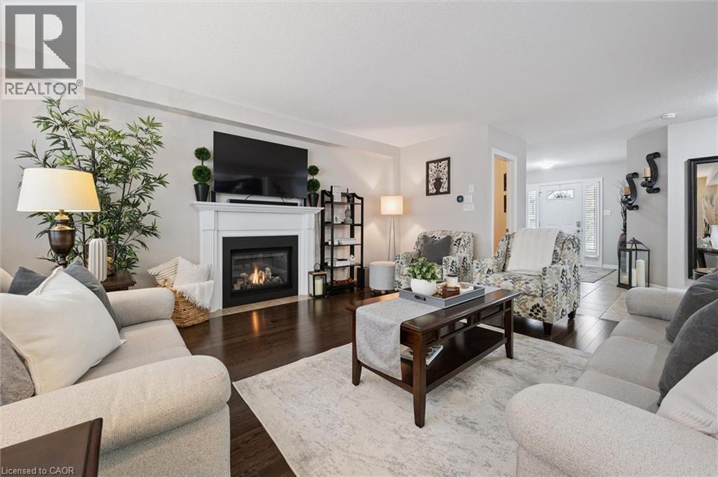 14 Castlebay Street, Kitchener, Ontario  N2R 0G5 - Photo 8 - 40822280