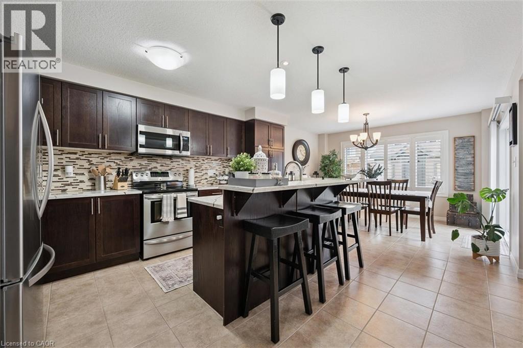 14 Castlebay Street, Kitchener, Ontario  N2R 0G5 - Photo 9 - 40822280