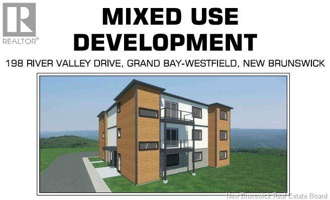 198 RivervValley Drive, Grand Bay-Westfield, New Brunswick