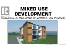 198 River Valley Drive, Grand Bay-Westfield, New Brunswick
