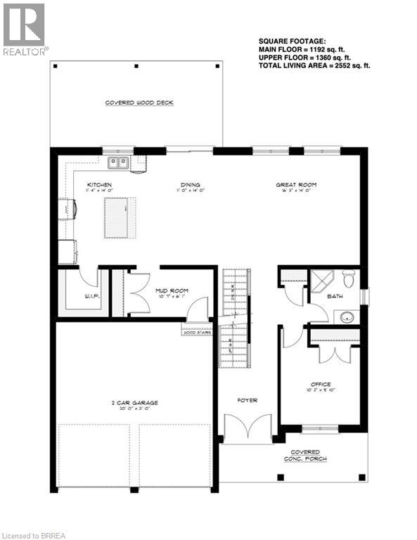 102 Oak Avenue, Paris, Ontario  N3L 0J6 - Photo 35 - 40797541