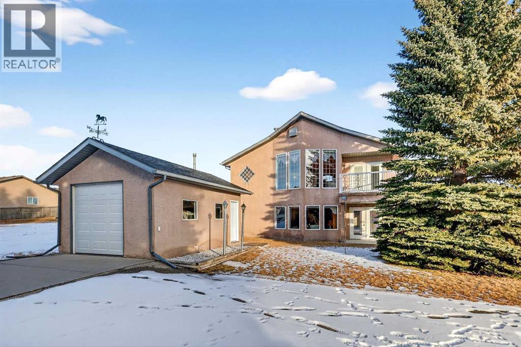 328 Parkview Estates, Strathmore, Alberta  T1P 1K8 - Photo 47 - A2301675