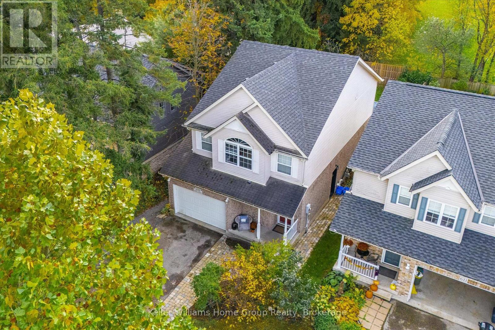 609 Perry Street, Centre Wellington, Ontario  N1M 2R5 - Photo 2 - X13023604