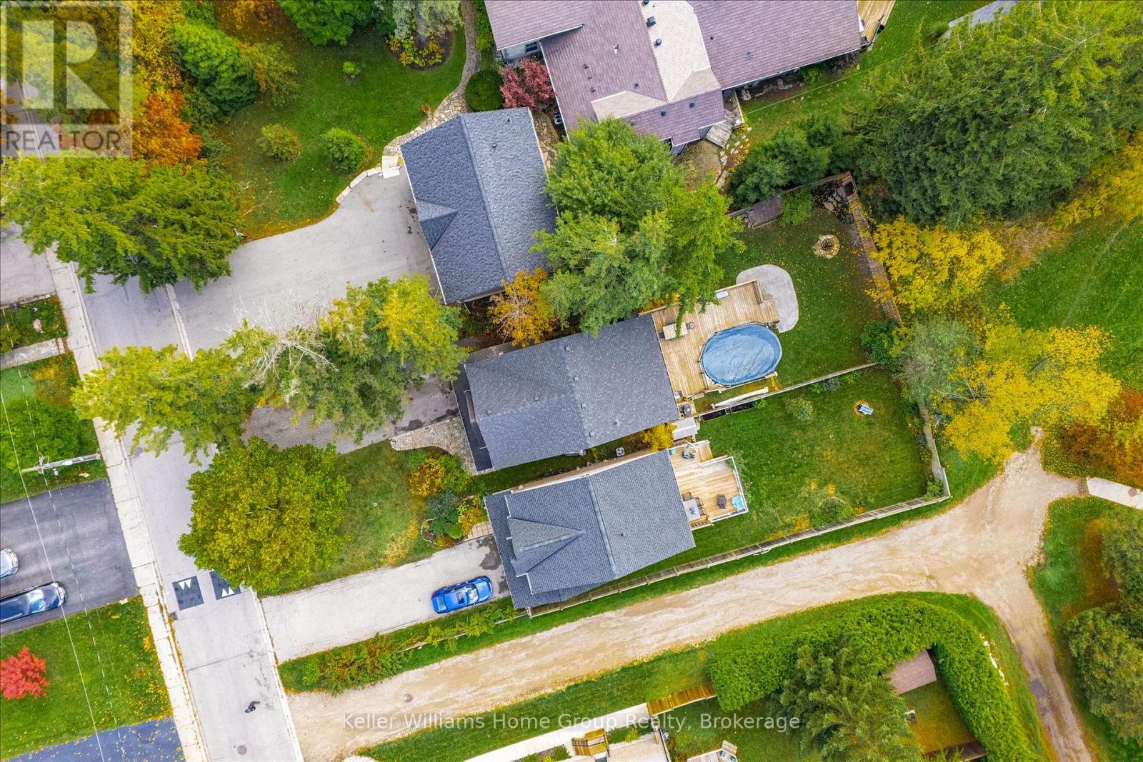 609 Perry Street, Centre Wellington, Ontario  N1M 2R5 - Photo 4 - X13023604