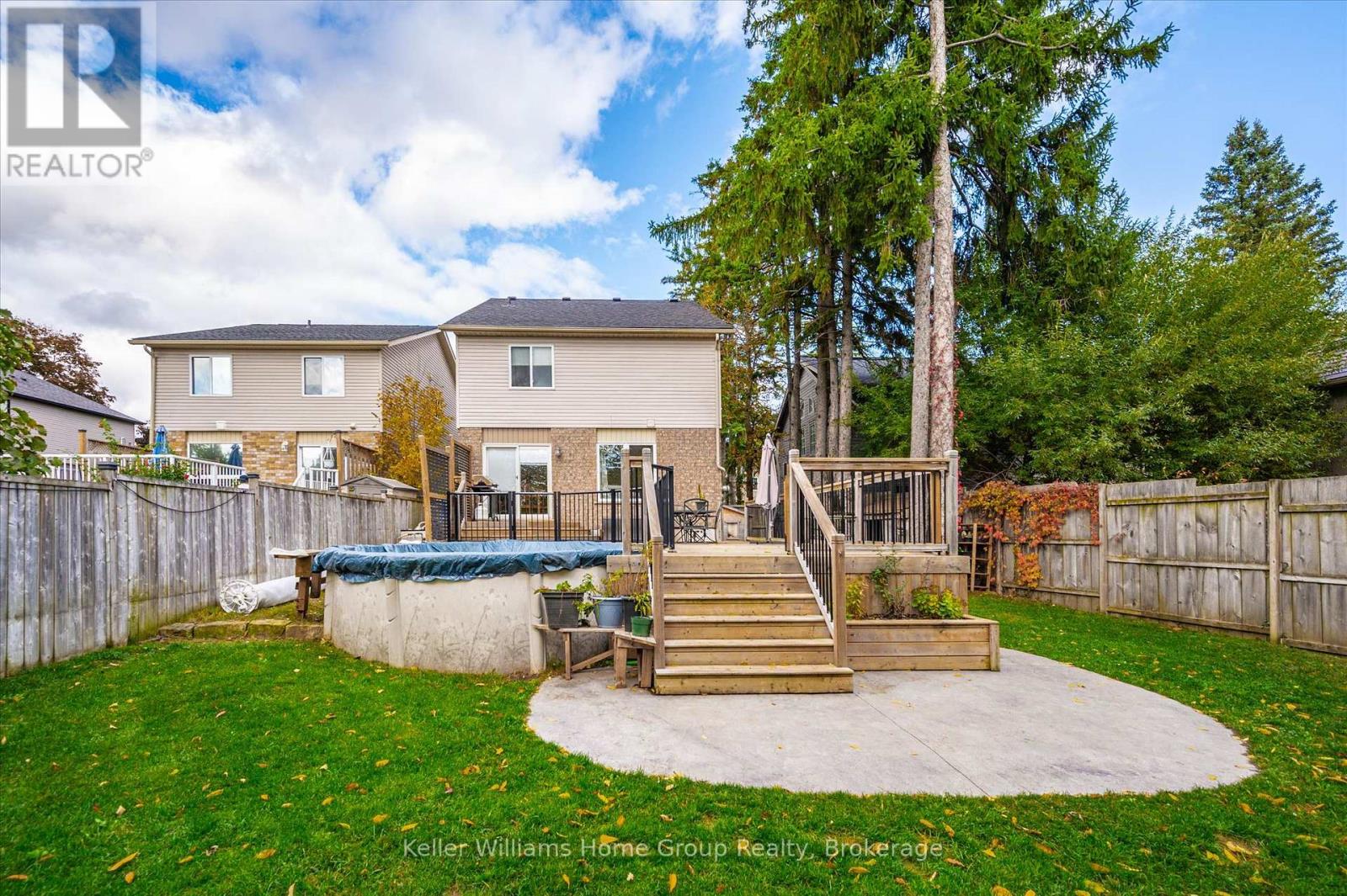 609 Perry Street, Centre Wellington, Ontario  N1M 2R5 - Photo 6 - X13023604