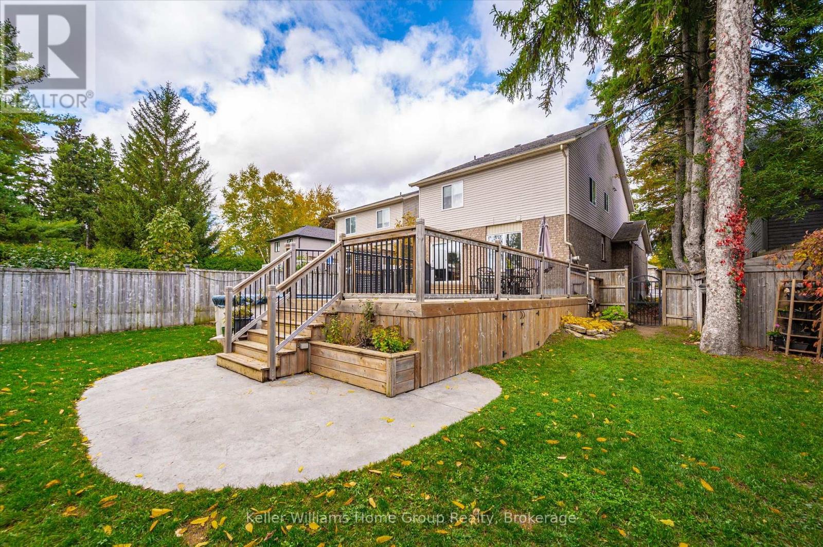 609 Perry Street, Centre Wellington, Ontario  N1M 2R5 - Photo 7 - X13023604