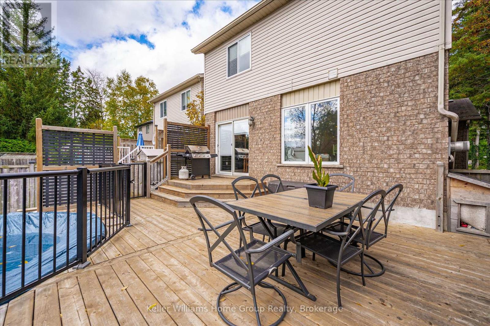 609 Perry Street, Centre Wellington, Ontario  N1M 2R5 - Photo 9 - X13023604