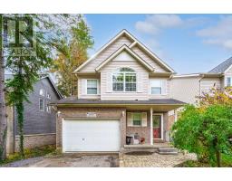 609 PERRY STREET, centre wellington (fergus), Ontario