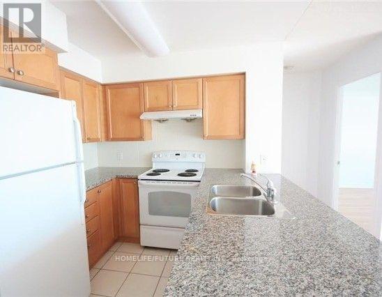 1501 - 68 Grangeway Avenue, Toronto, Ontario  M1H 0A1 - Photo 5 - E13019438