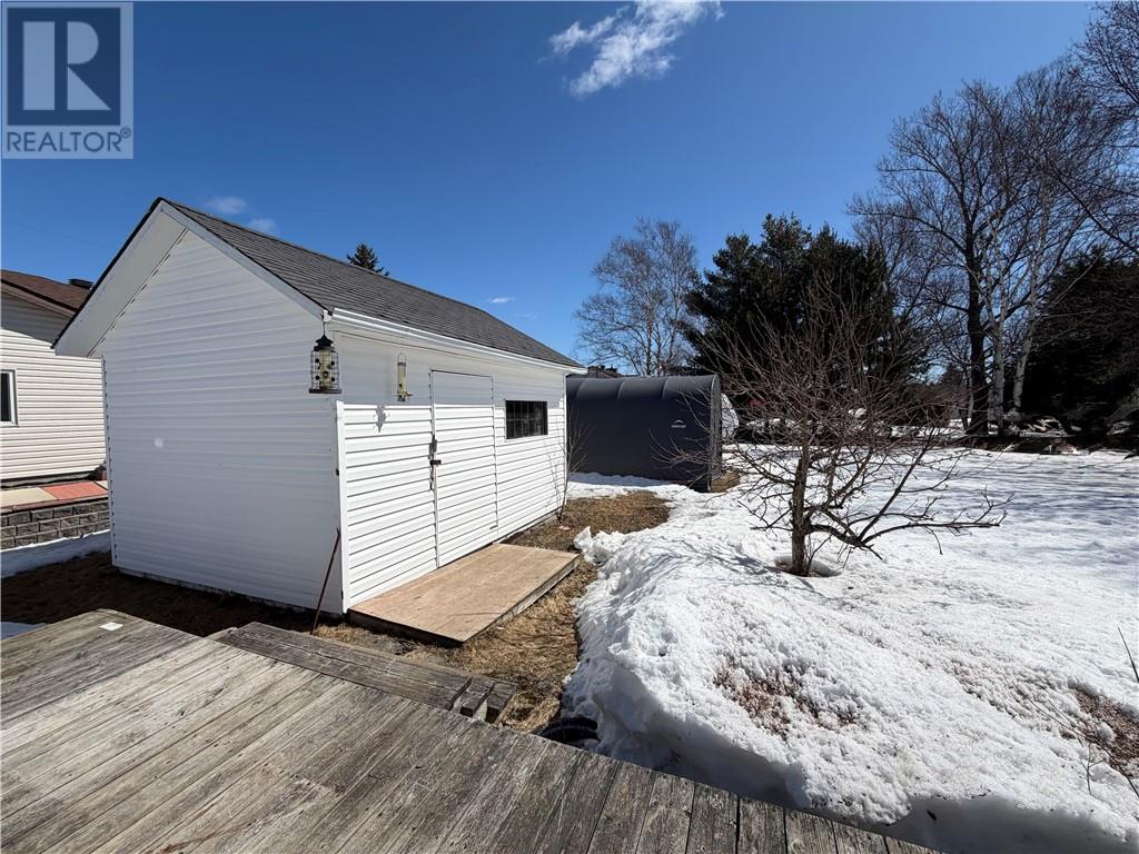 4418 Theresa Avenue, Hanmer, Ontario  P3P 1M2 - Photo 24 - 2127201