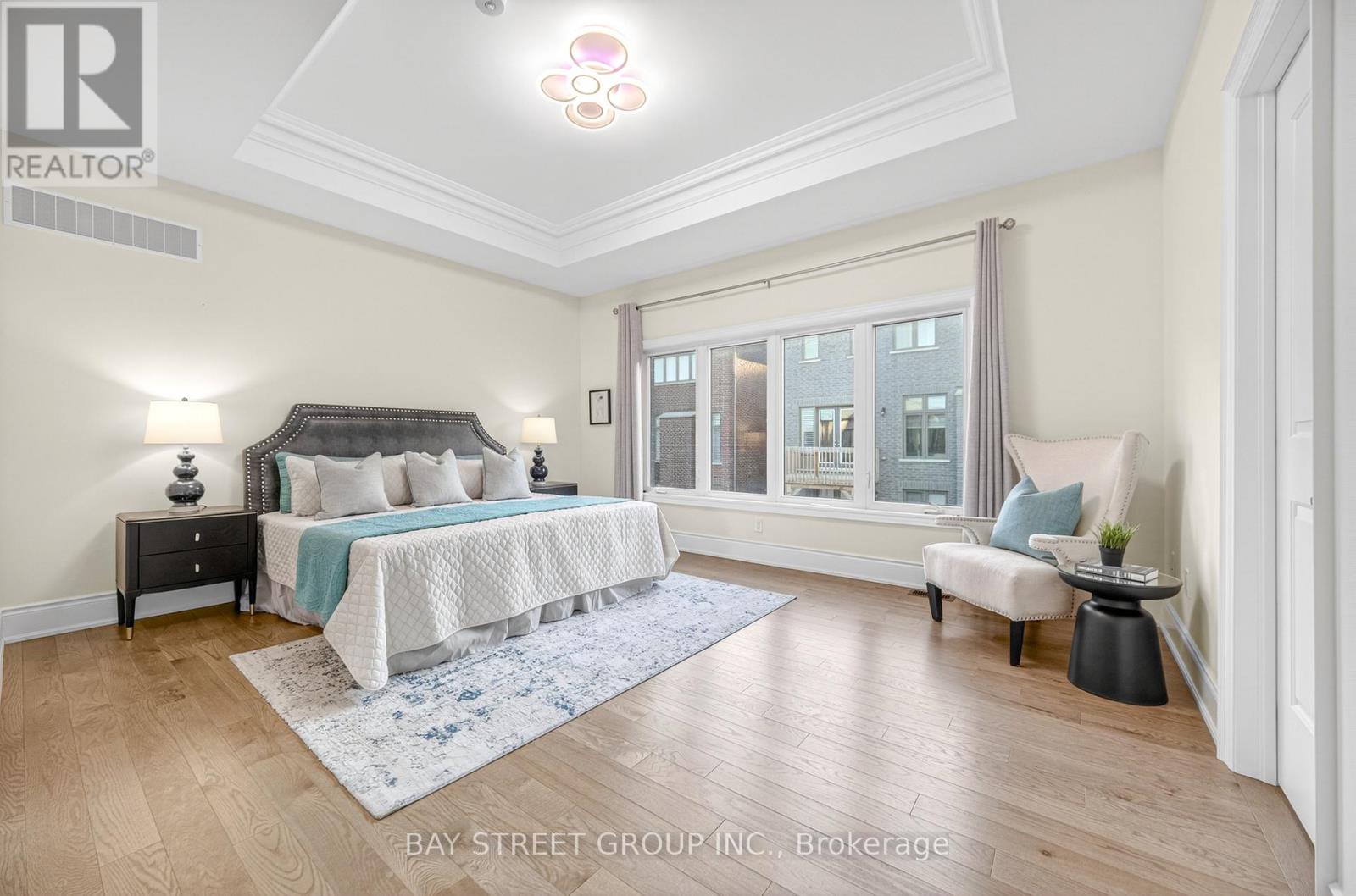 40 Meteorite Street, Richmond Hill, Ontario  L4C 4L9 - Photo 26 - N13023354