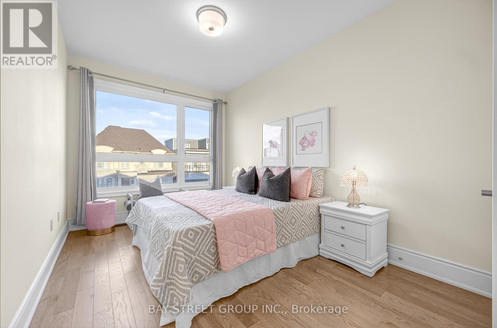 40 Meteorite Street, Richmond Hill, Ontario  L4C 4L9 - Photo 40 - N13023354