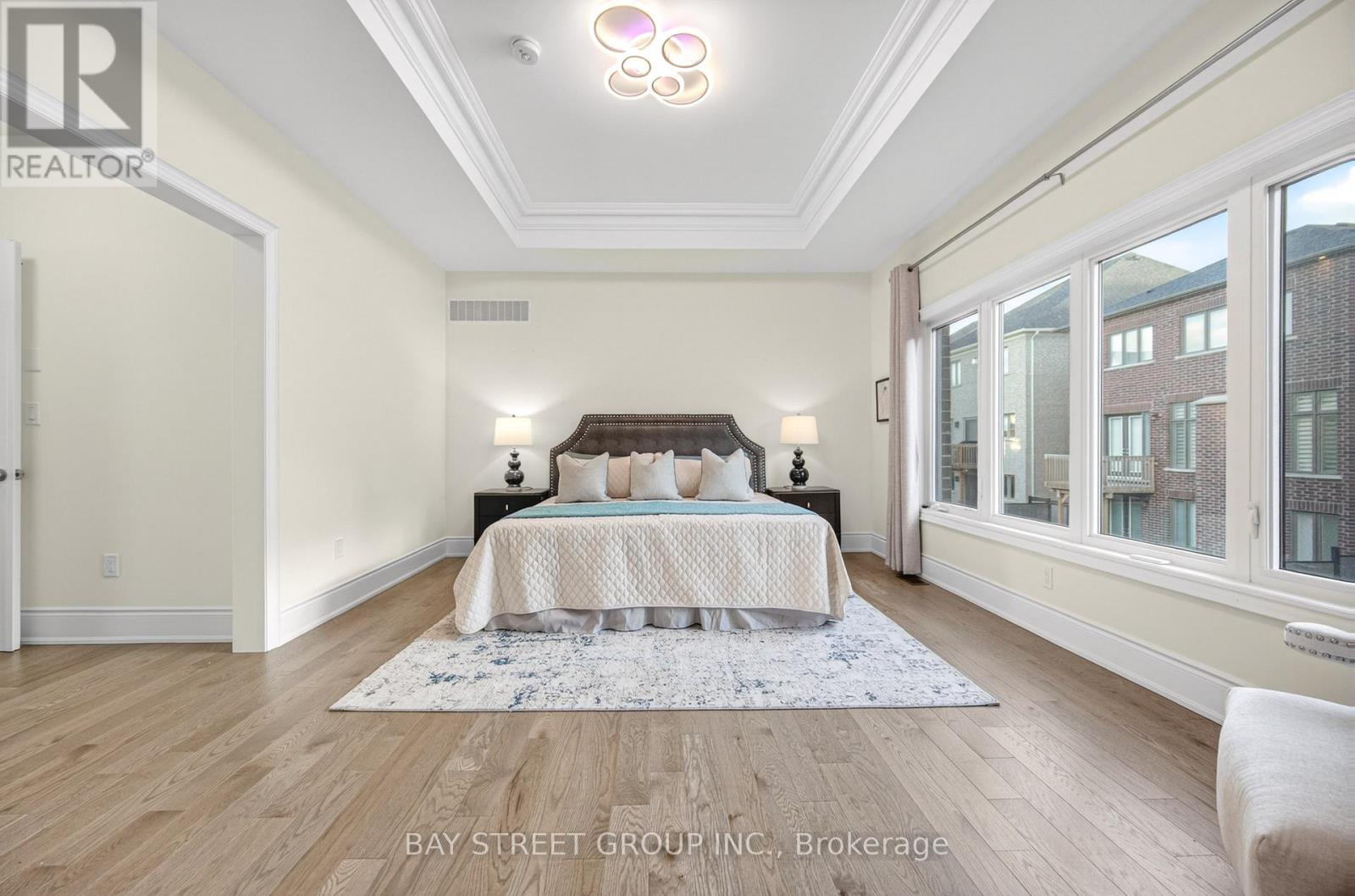 40 Meteorite Street, Richmond Hill, Ontario  L4C 4L9 - Photo 27 - N13023354