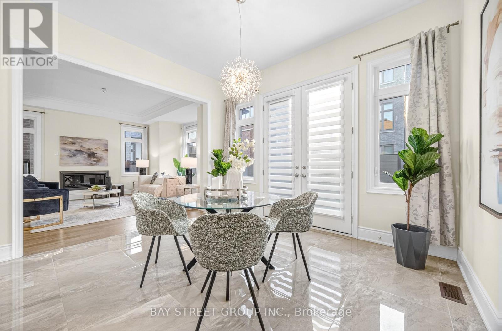 40 Meteorite Street, Richmond Hill, Ontario  L4C 4L9 - Photo 16 - N13023354