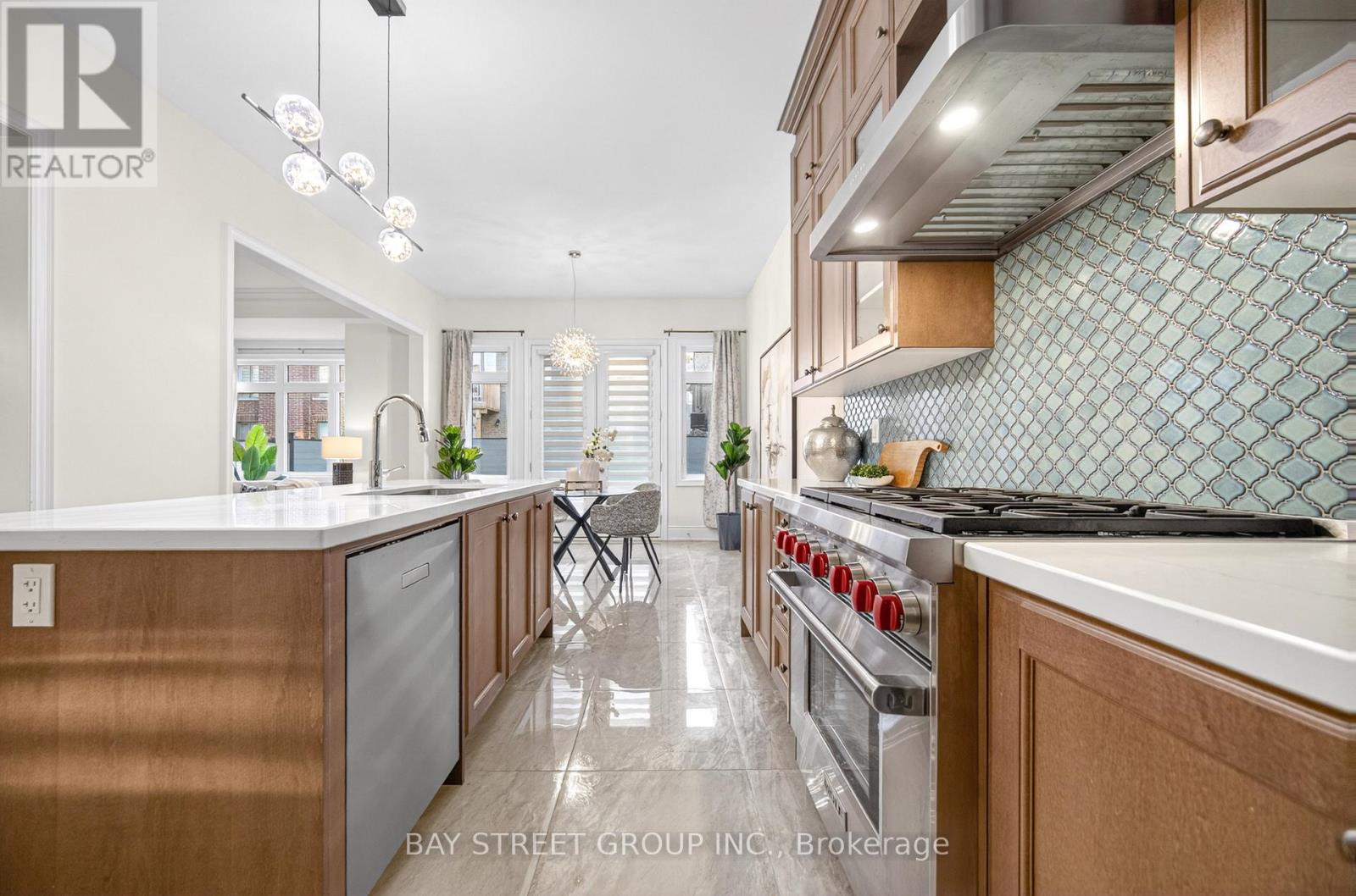 40 Meteorite Street, Richmond Hill, Ontario  L4C 4L9 - Photo 23 - N13023354