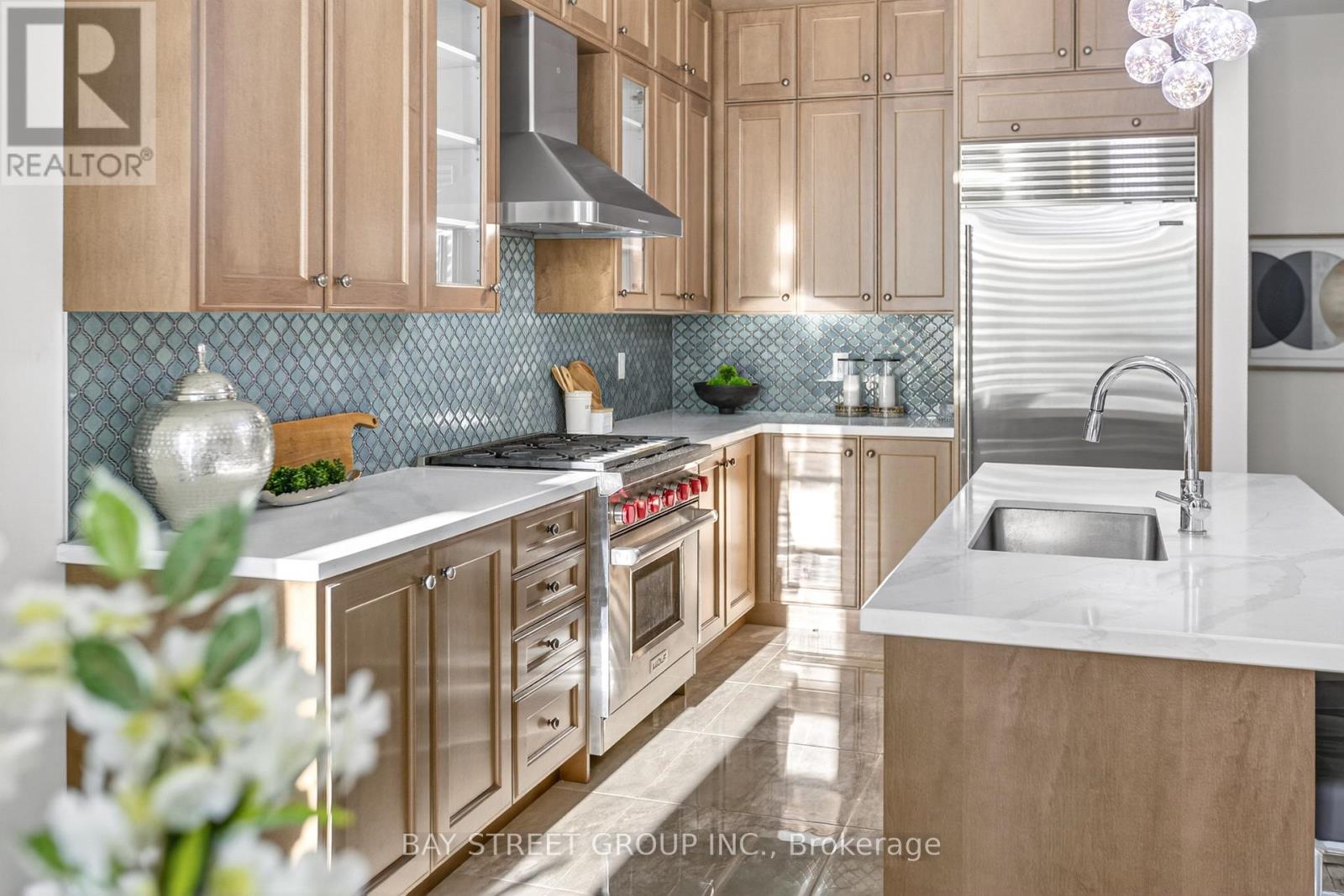 40 Meteorite Street, Richmond Hill, Ontario  L4C 4L9 - Photo 47 - N13023354