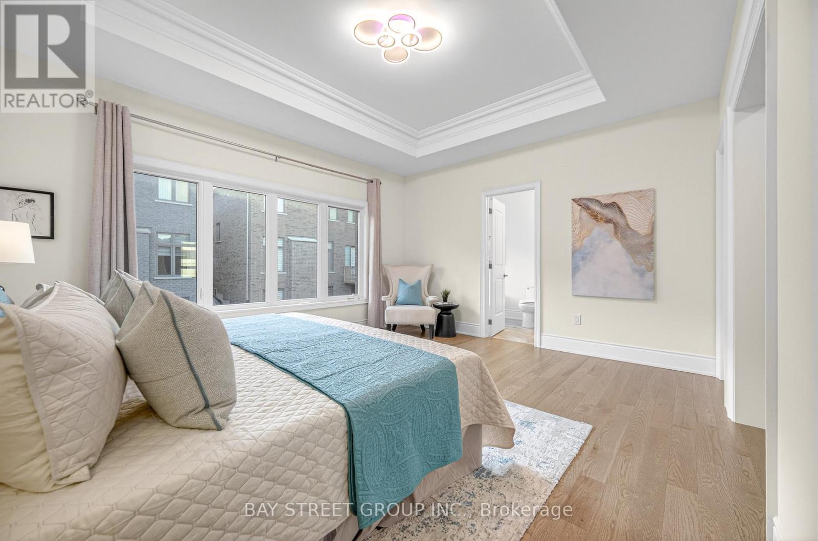 40 Meteorite Street, Richmond Hill, Ontario  L4C 4L9 - Photo 28 - N13023354