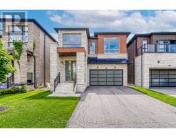 40 METEORITE STREET, Richmond Hill, Ontario