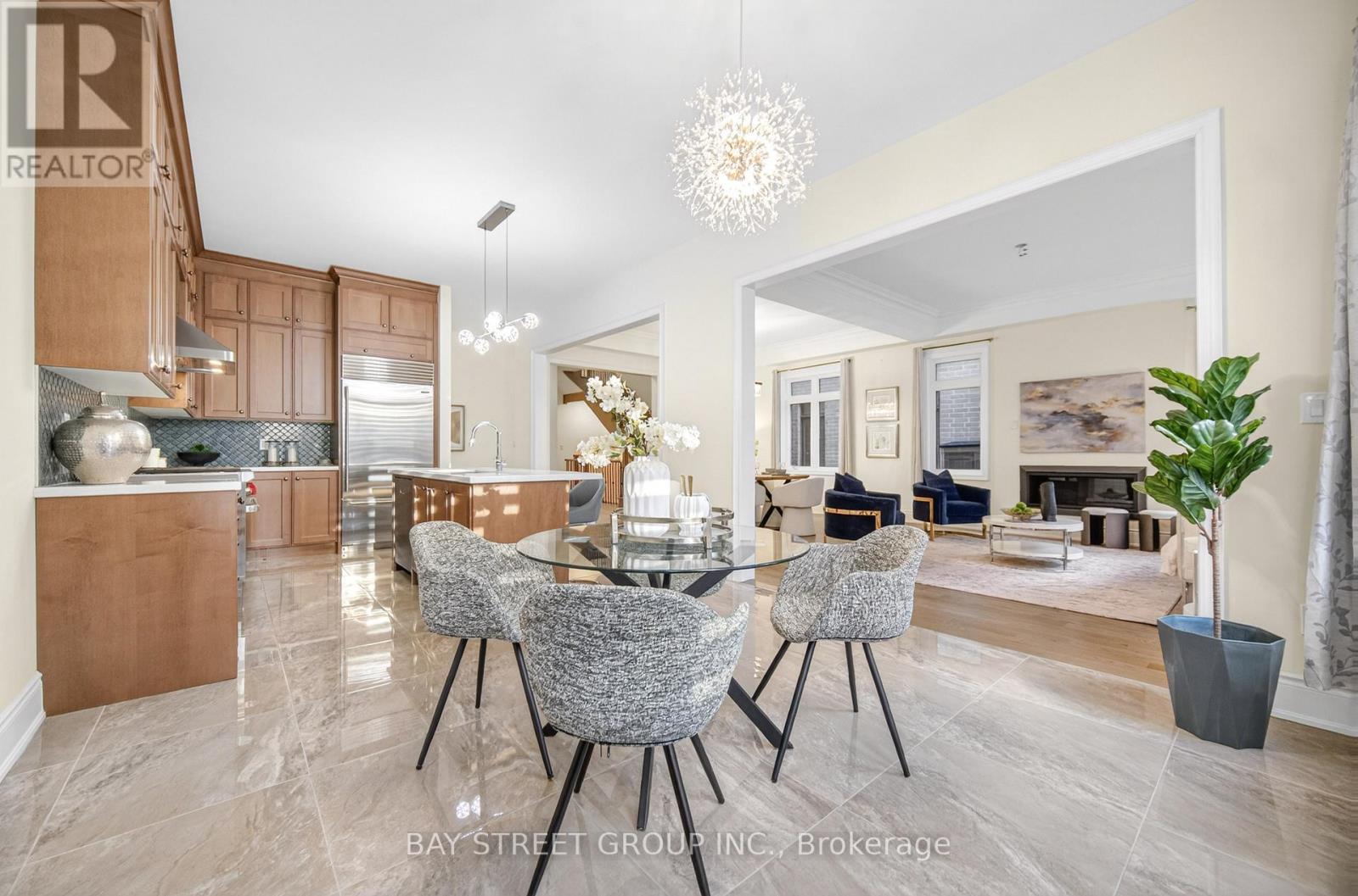 40 Meteorite Street, Richmond Hill, Ontario  L4C 4L9 - Photo 17 - N13023354