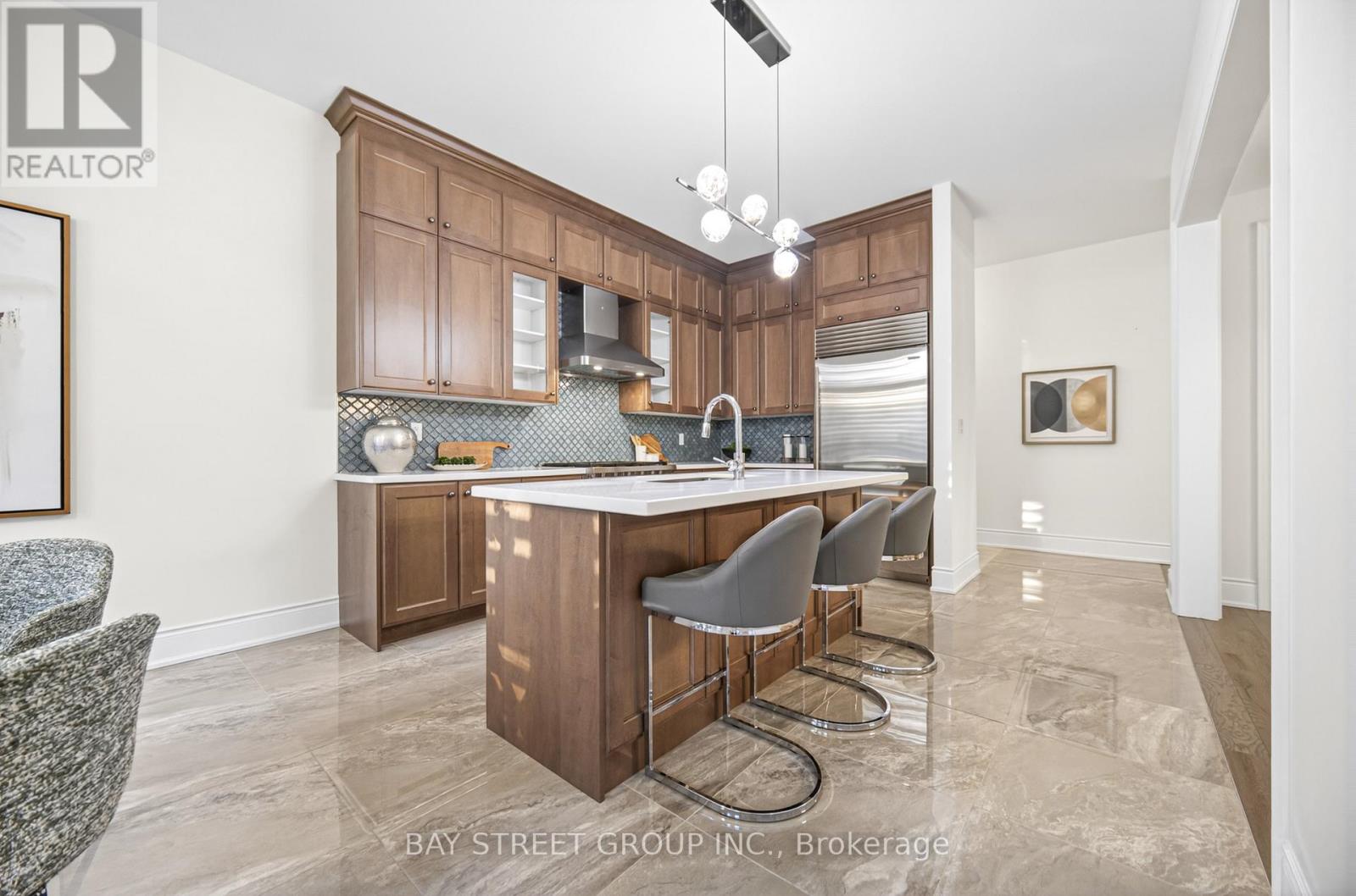 40 Meteorite Street, Richmond Hill, Ontario  L4C 4L9 - Photo 20 - N13023354