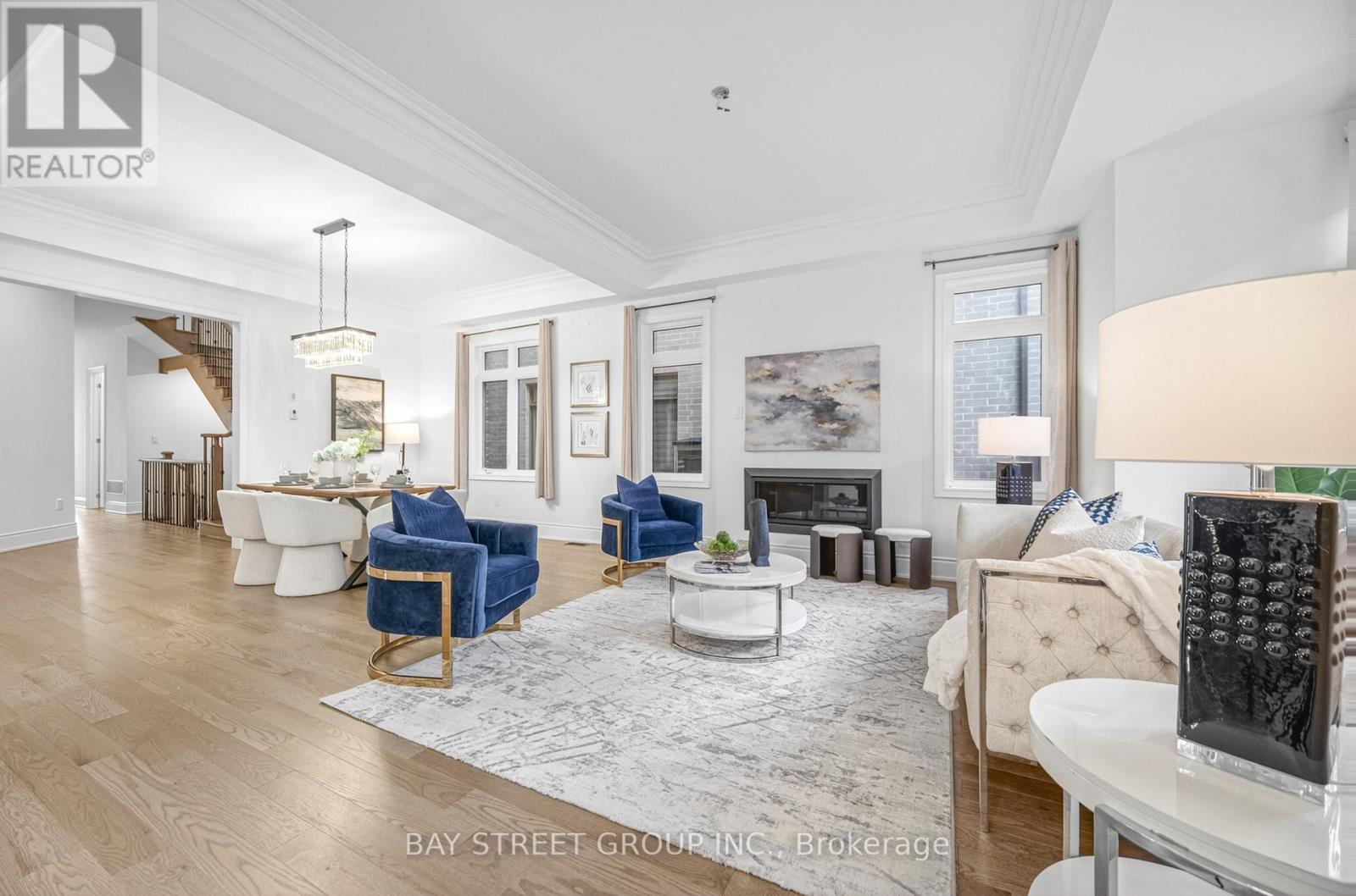 40 Meteorite Street, Richmond Hill, Ontario  L4C 4L9 - Photo 10 - N13023354