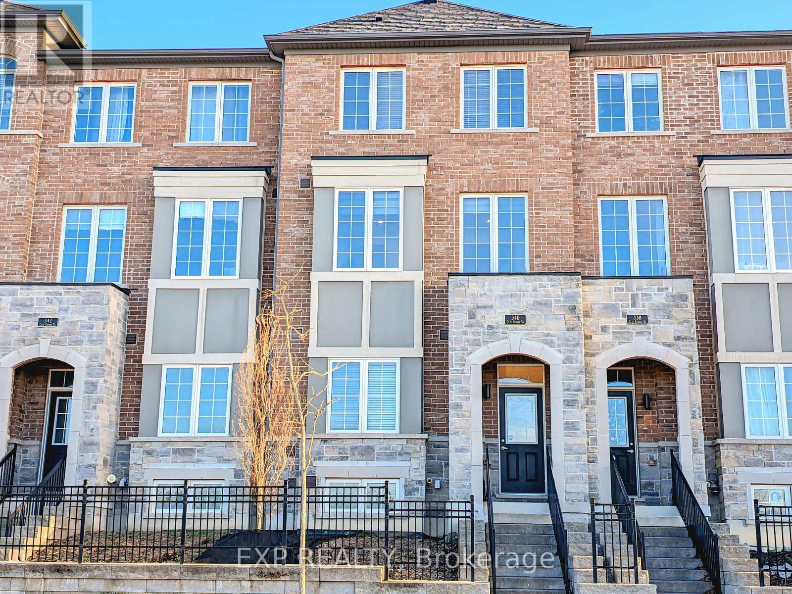 340 Clay Stones Street, Newmarket, Ontario  L3X 0M1 - Photo 42 - N13023312