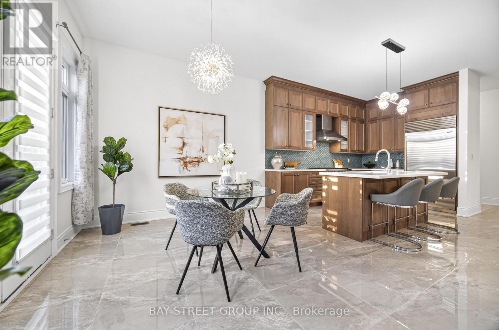 40 Meteorite Street, Richmond Hill, Ontario  L4C 4L9 - Photo 14 - N13023354