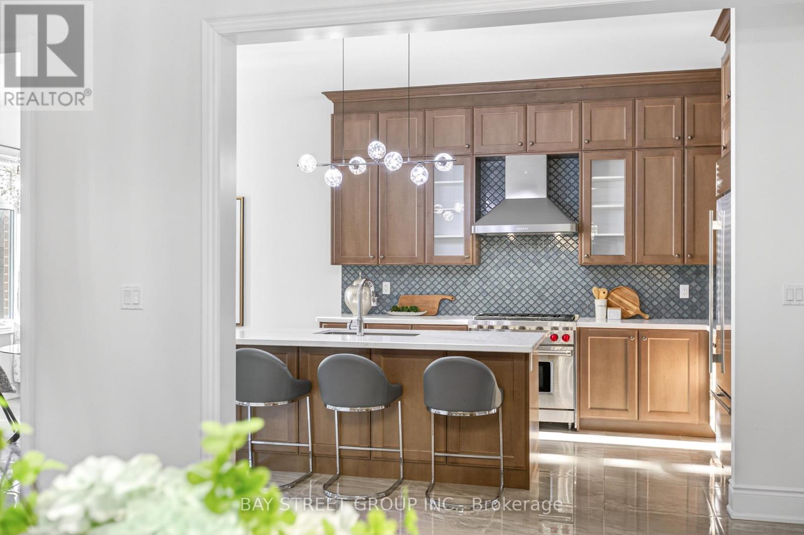 40 Meteorite Street, Richmond Hill, Ontario  L4C 4L9 - Photo 49 - N13023354