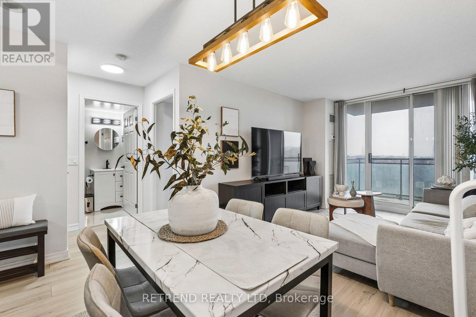 602 - 310 RED MAPLE ROAD, Richmond Hill, Ontario