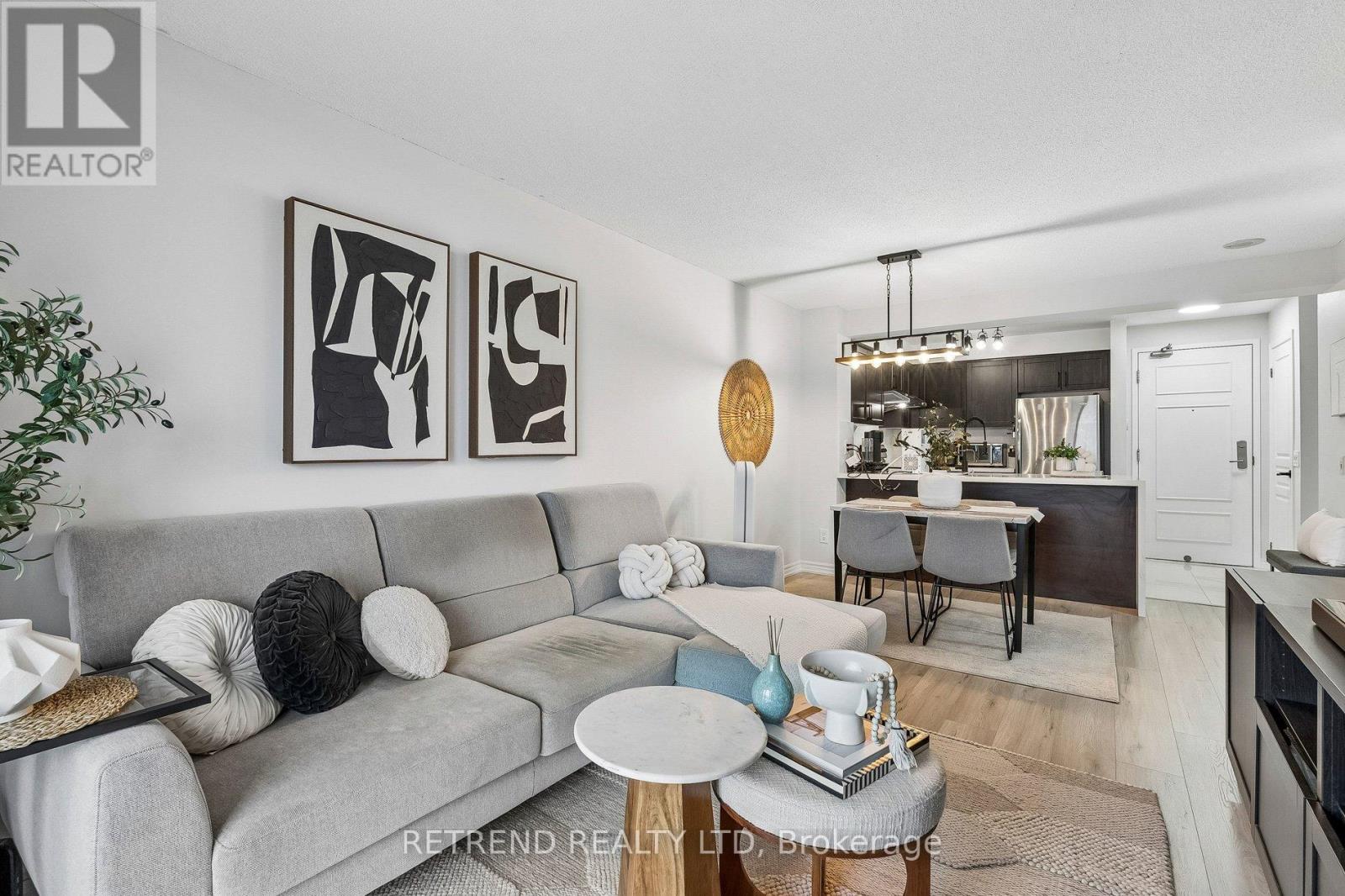 602 - 310 Red Maple Road, Richmond Hill, Ontario  L4C 0T7 - Photo 15 - N13023568