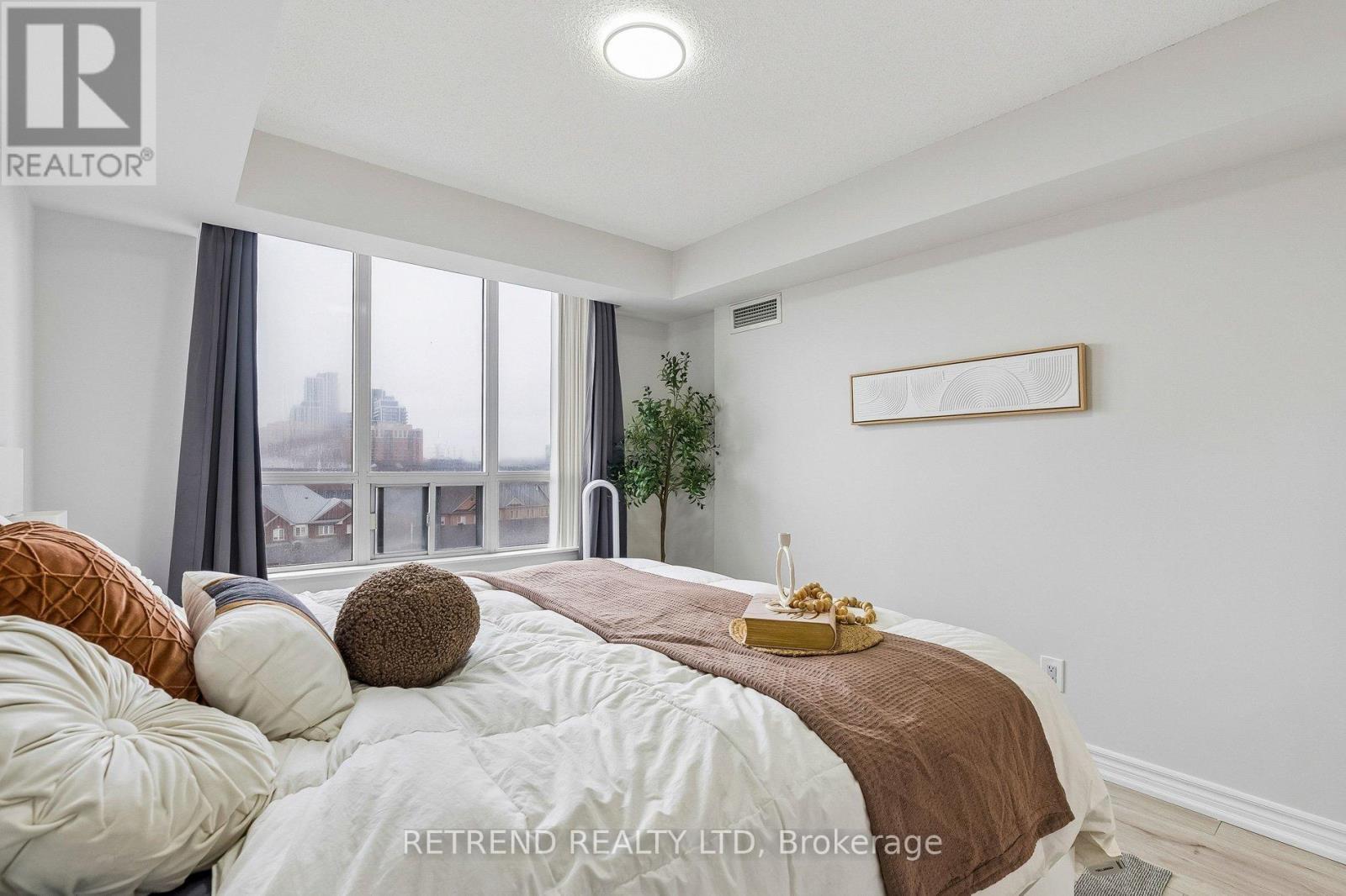 602 - 310 Red Maple Road, Richmond Hill, Ontario  L4C 0T7 - Photo 19 - N13023568