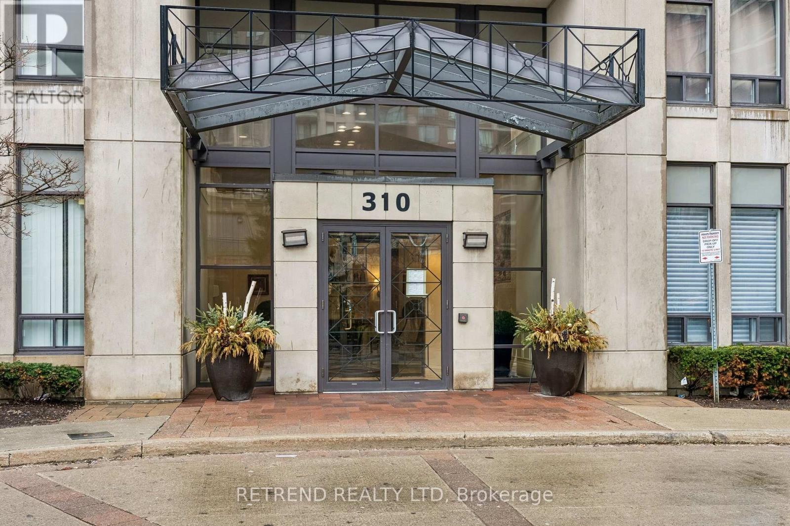 602 - 310 Red Maple Road, Richmond Hill, Ontario  L4C 0T7 - Photo 34 - N13023568