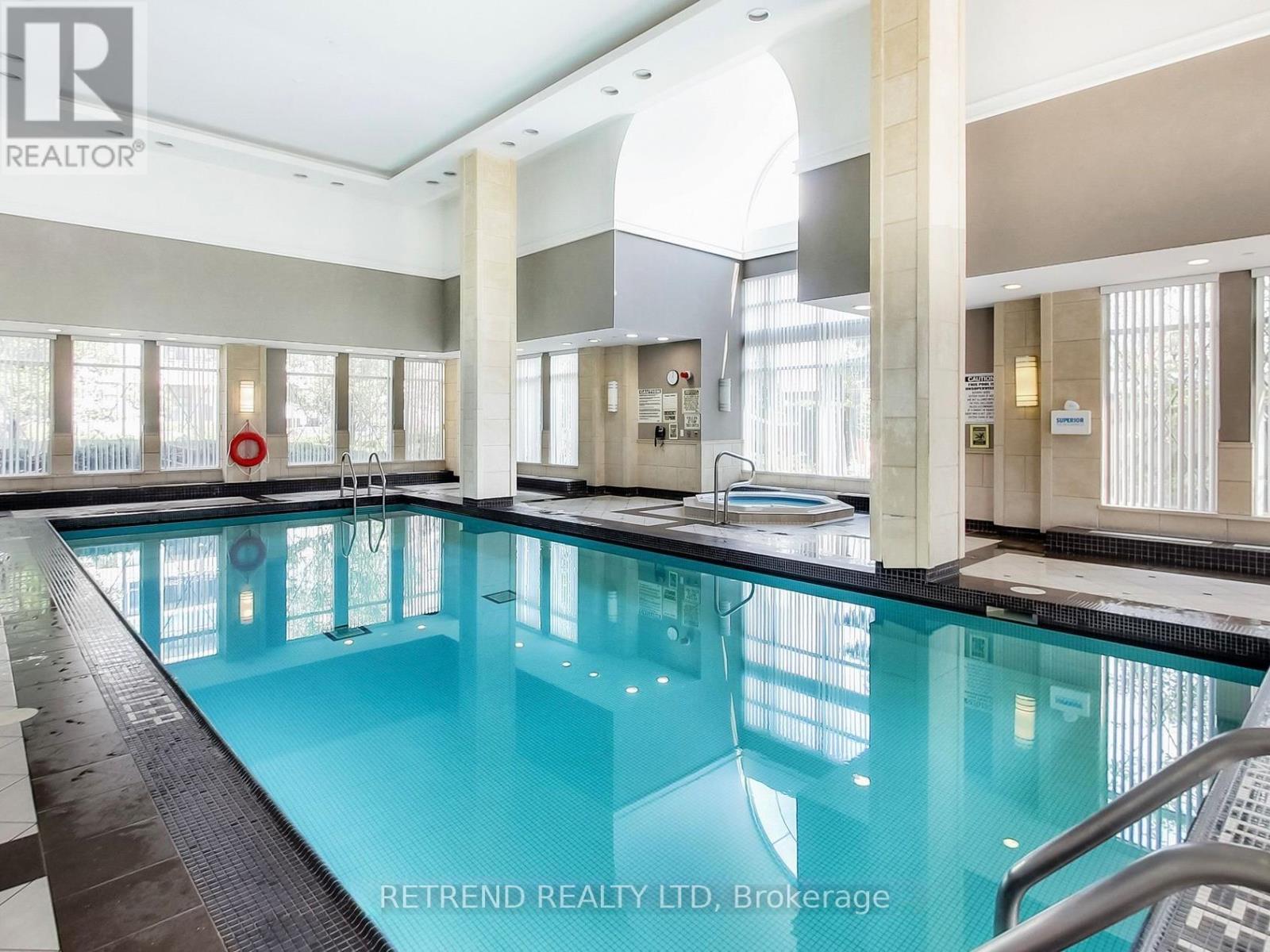 602 - 310 Red Maple Road, Richmond Hill, Ontario  L4C 0T7 - Photo 36 - N13023568