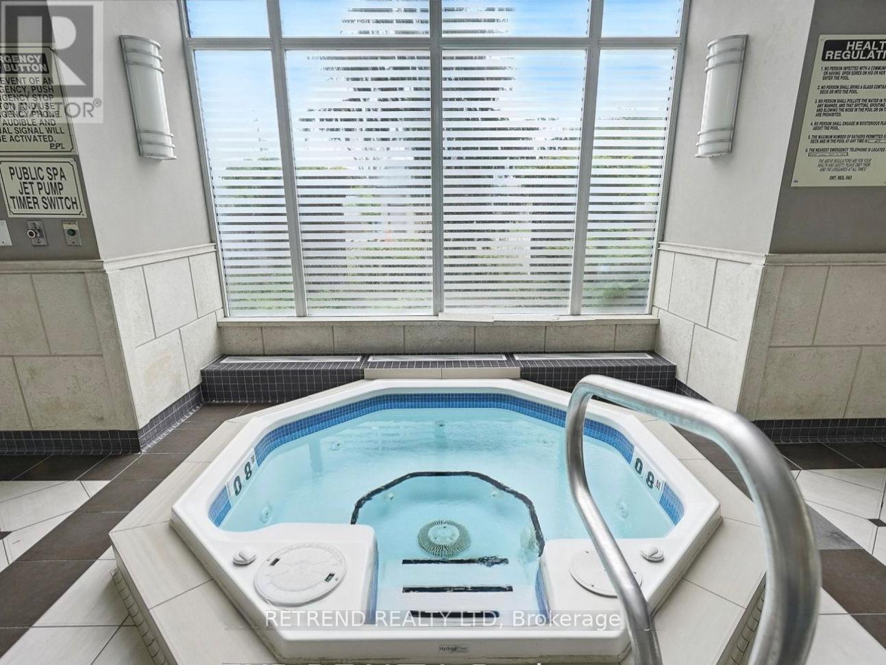 602 - 310 Red Maple Road, Richmond Hill, Ontario  L4C 0T7 - Photo 37 - N13023568