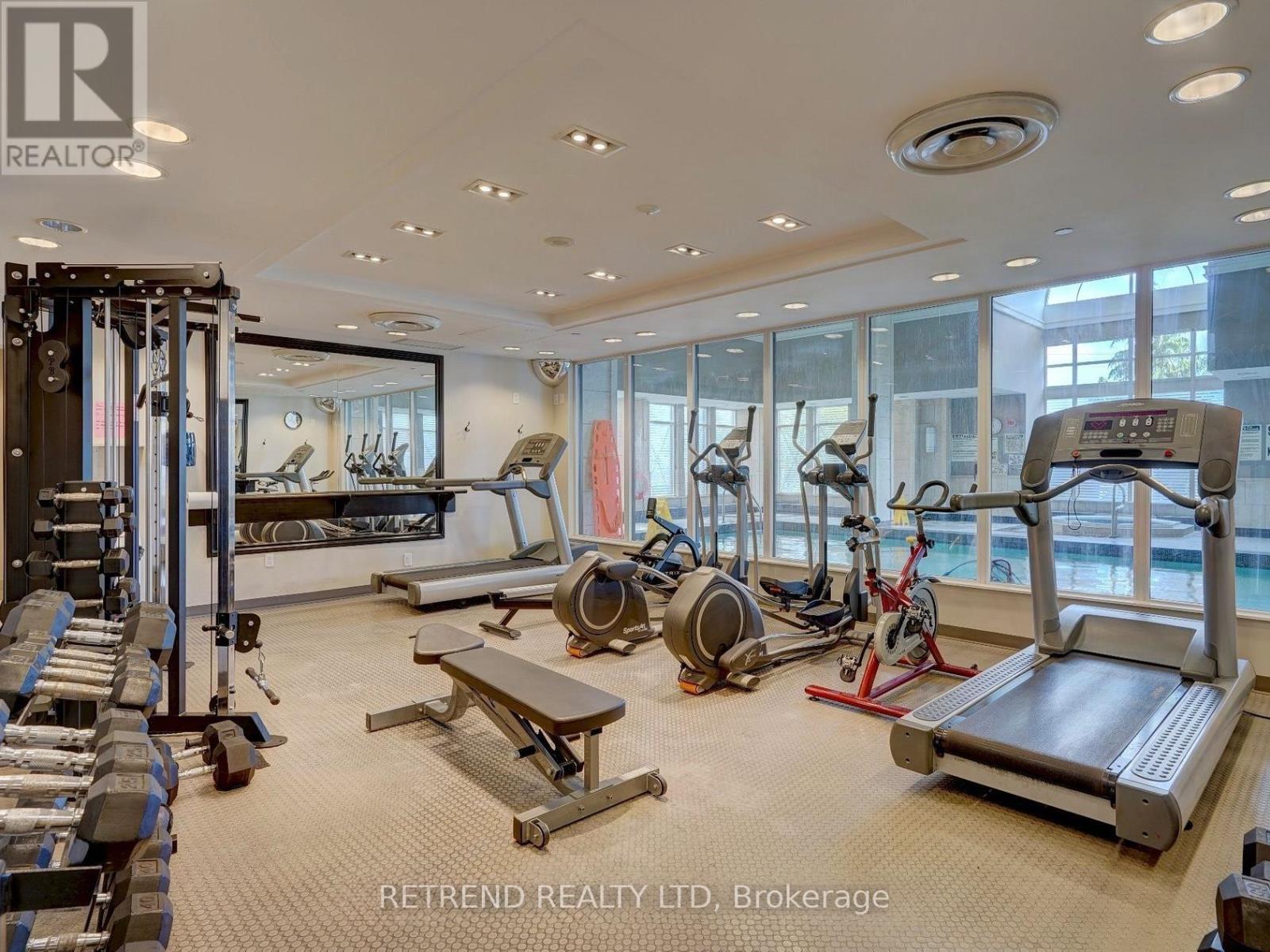 602 - 310 Red Maple Road, Richmond Hill, Ontario  L4C 0T7 - Photo 40 - N13023568