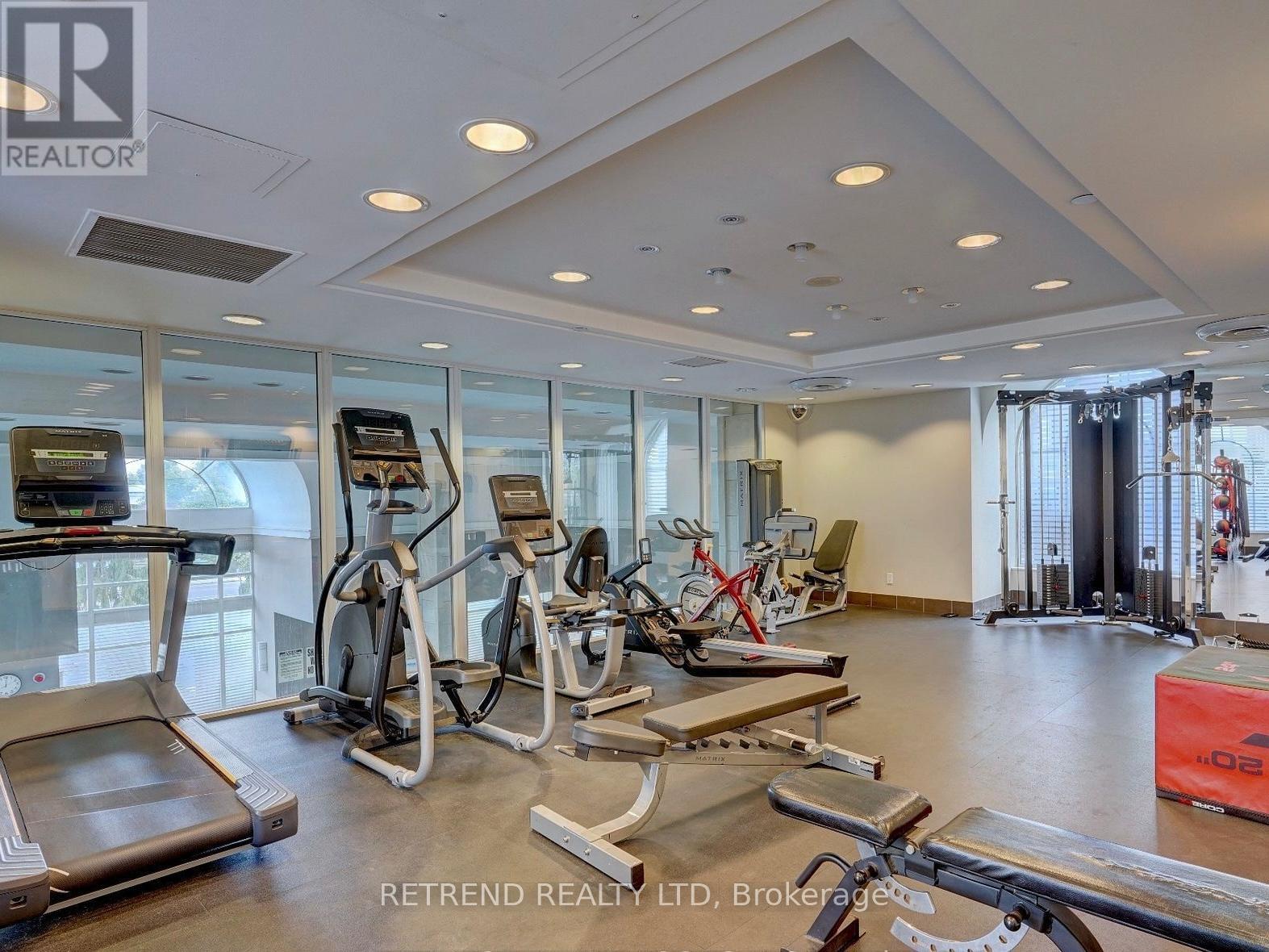 602 - 310 Red Maple Road, Richmond Hill, Ontario  L4C 0T7 - Photo 41 - N13023568