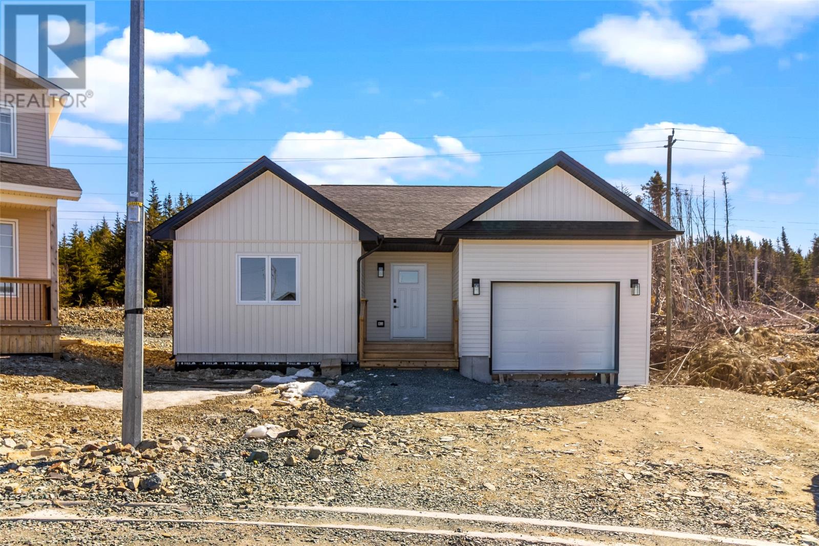 5 St. Lawrence Place, Mount Pearl, Newfoundland & Labrador  A1N 0K8 - Photo 1 - 1296371