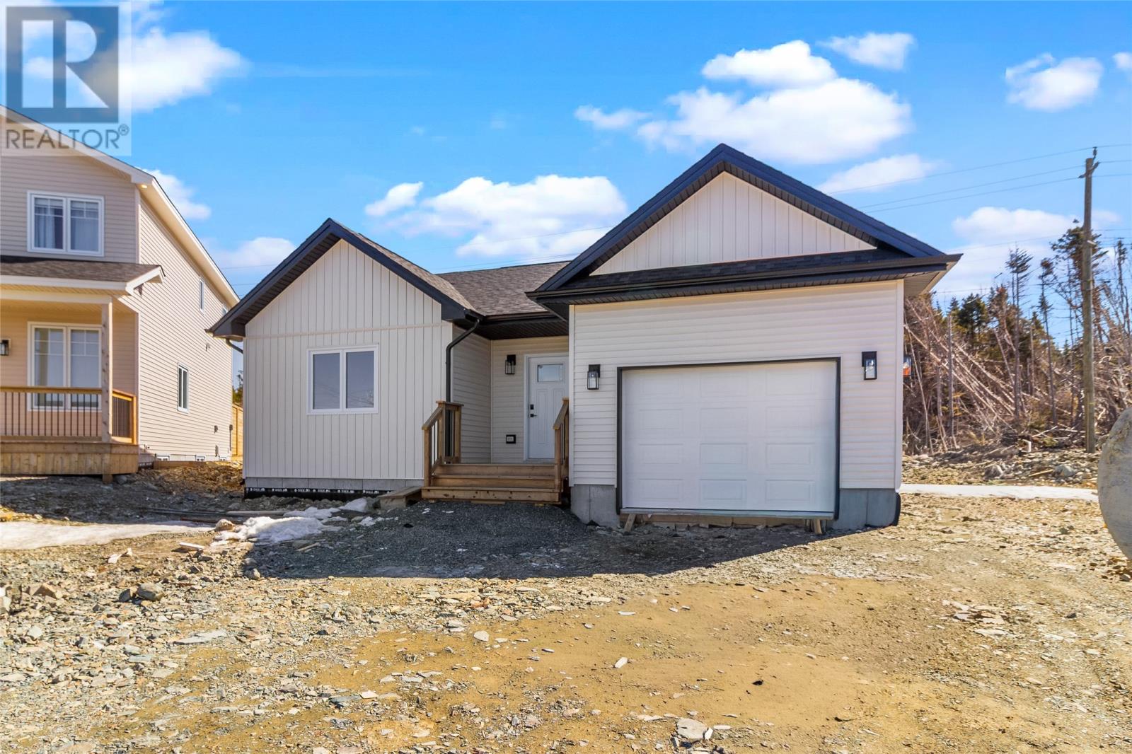 5 St. Lawrence Place, Mount Pearl, Newfoundland & Labrador  A1N 0K8 - Photo 2 - 1296371