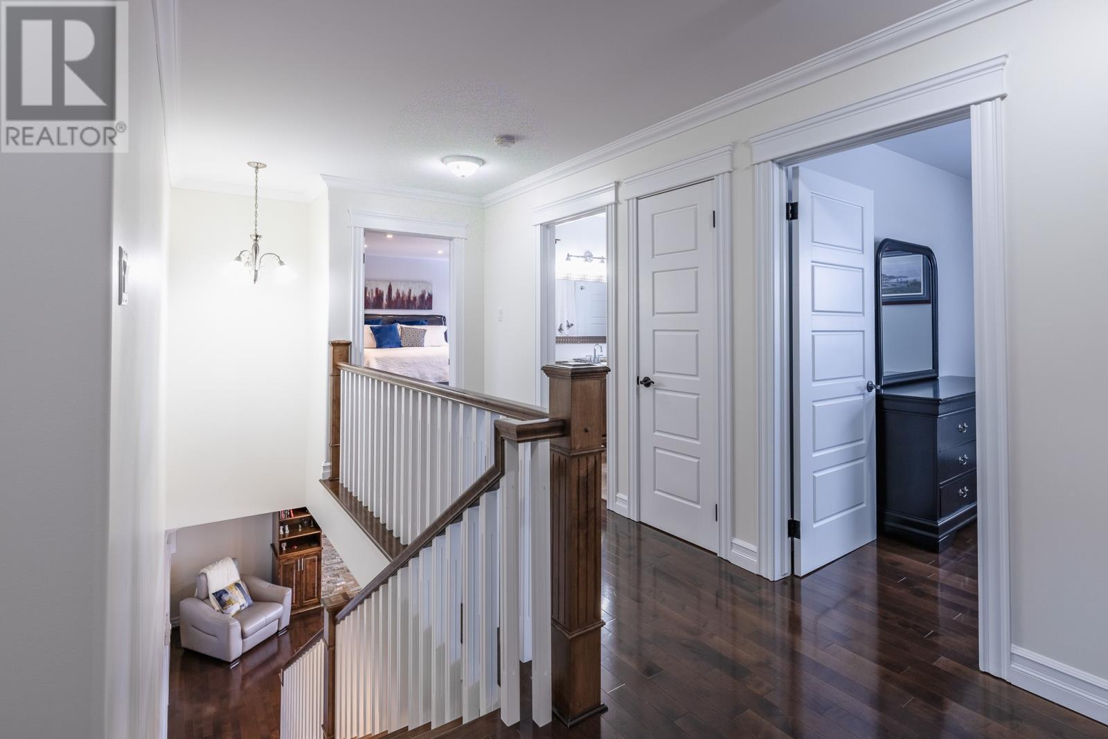 8 Tuma Avenue, Corner Brook, Newfoundland & Labrador  A2H 0A8 - Photo 19 - 1296351