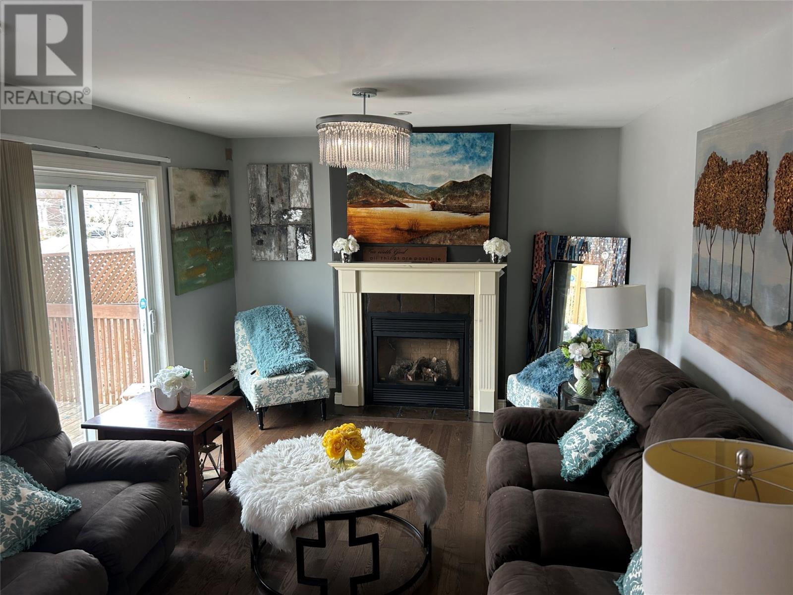 1 Rideau Place, Mount Pearl, Newfoundland & Labrador  A1N 4C1 - Photo 11 - 1296288