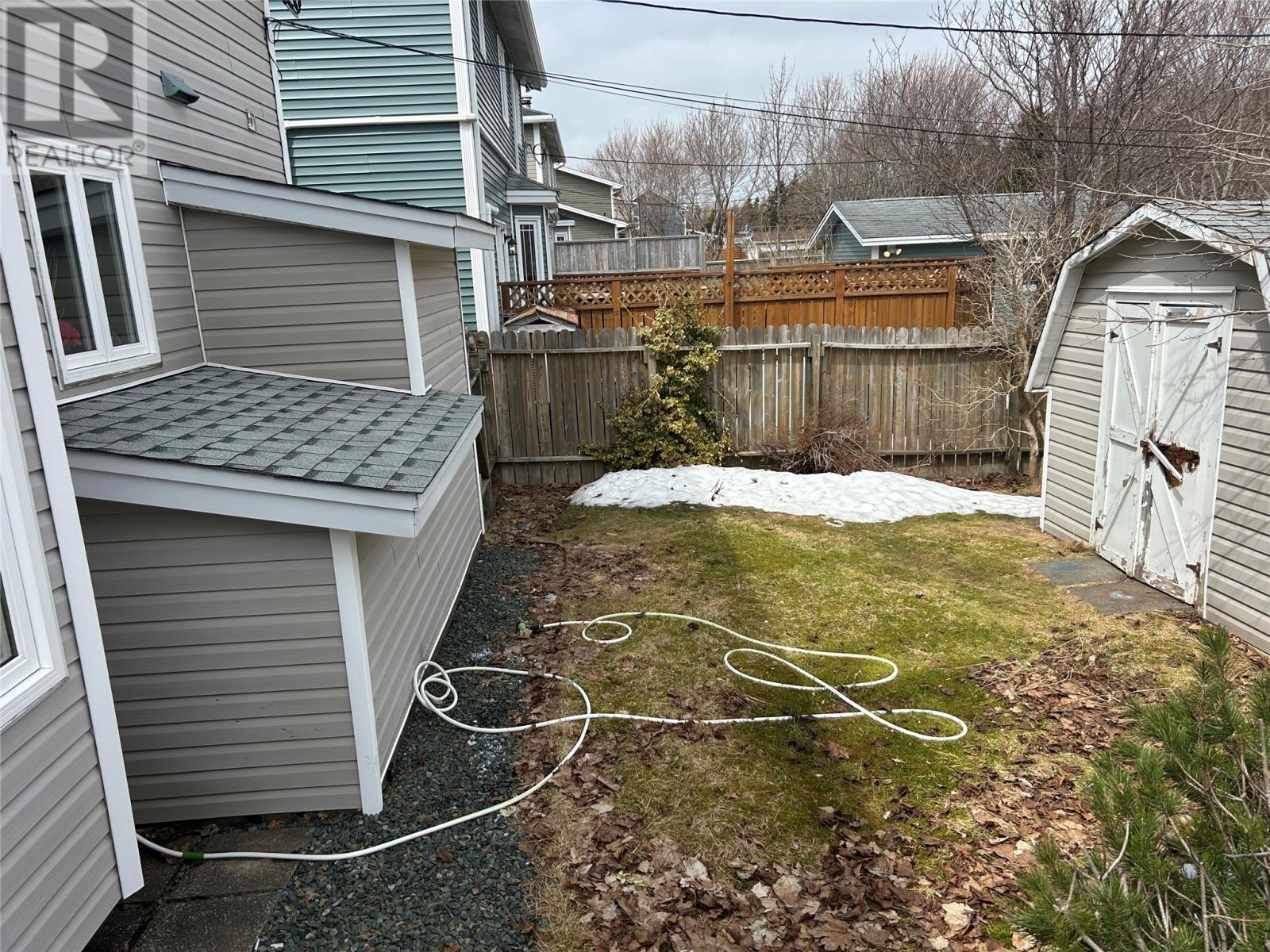 1 Rideau Place, Mount Pearl, Newfoundland & Labrador  A1N 4C1 - Photo 2 - 1296288