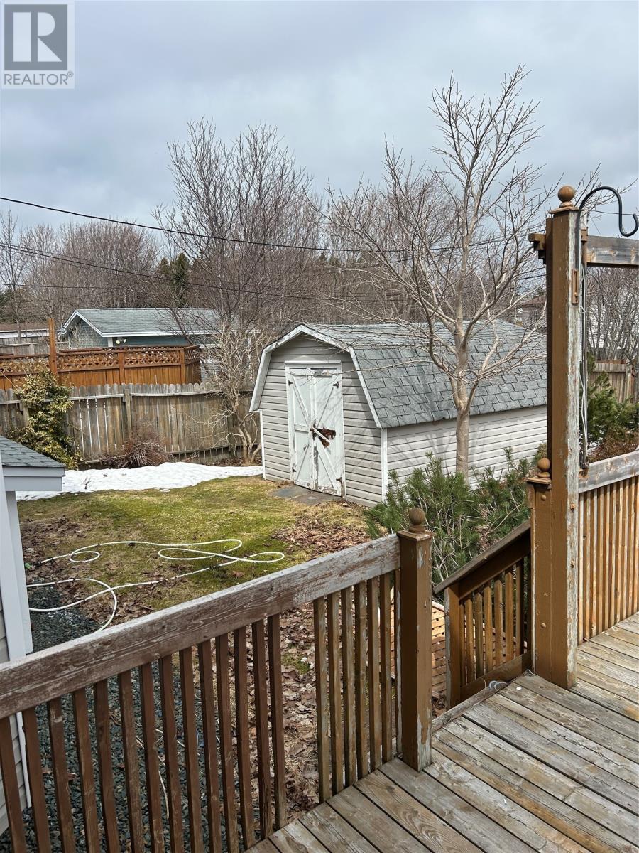 1 Rideau Place, Mount Pearl, Newfoundland & Labrador  A1N 4C1 - Photo 3 - 1296288