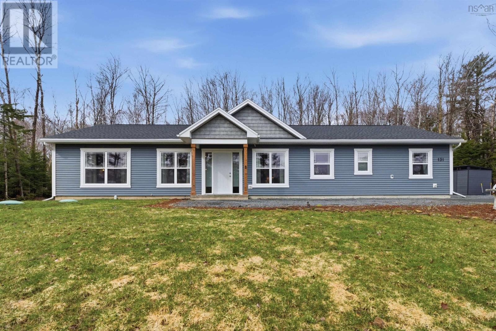 131 Morning Breeze Drive, mount uniacke, Nova Scotia